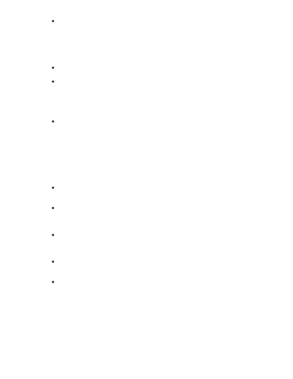 Digital Antenna POWERMAX 4KSBR-50U User Manual | Page 8 / 16