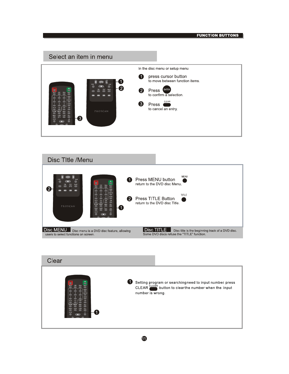 Curtis PDVD1096-PL User Manual | Page 15 / 29