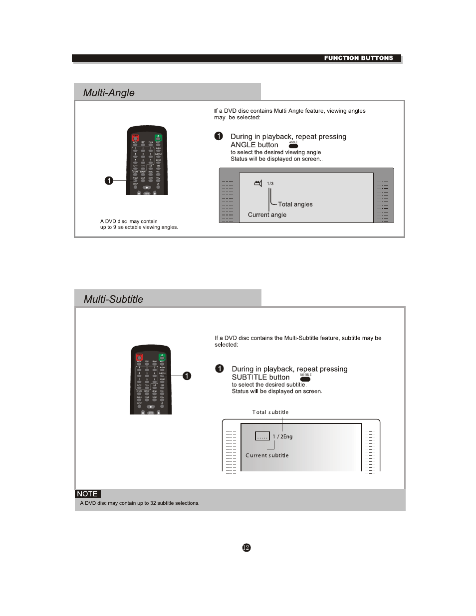 Curtis PDVD1096-PL User Manual | Page 16 / 29