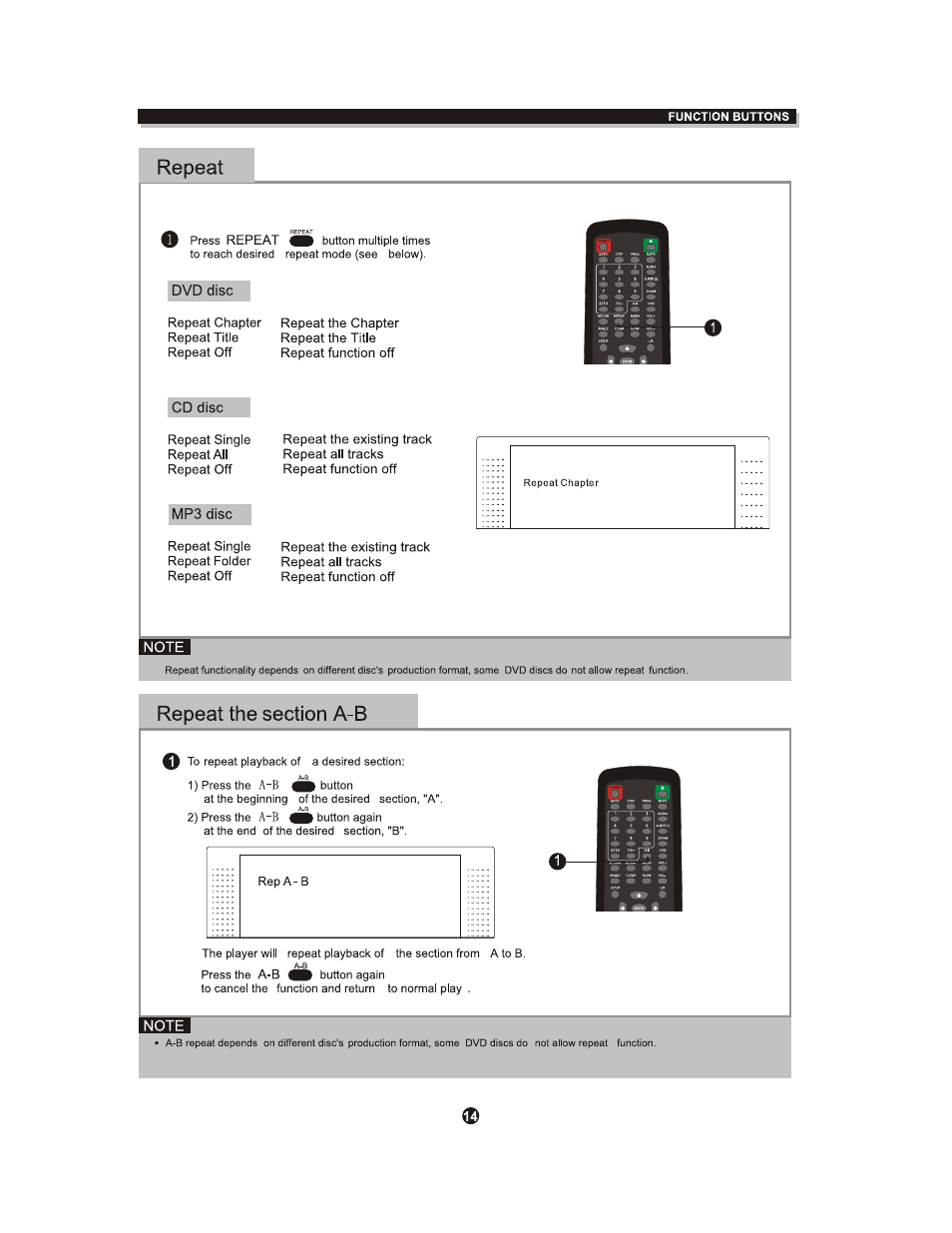 Curtis PDVD1096-PL User Manual | Page 18 / 29