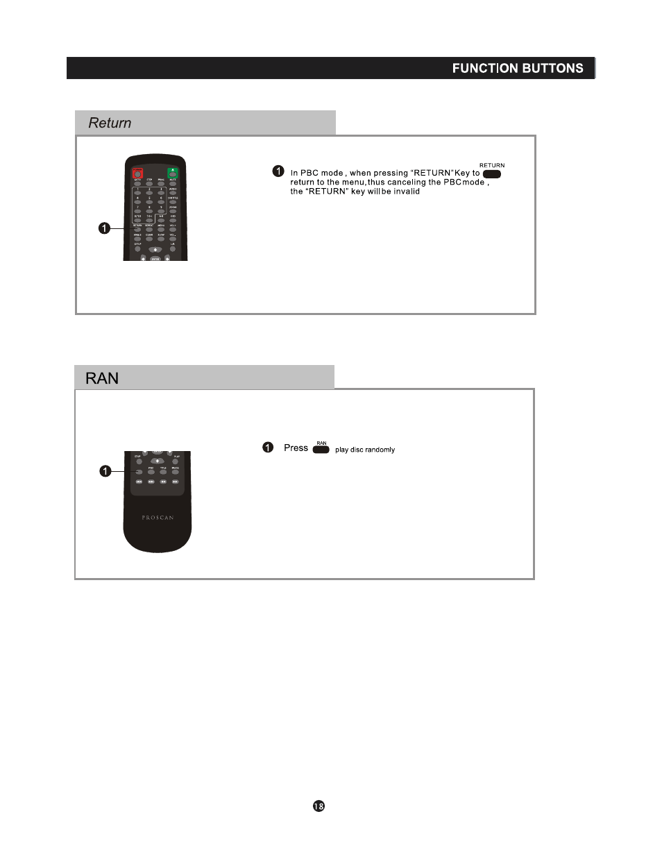 Curtis PDVD1096-PL User Manual | Page 22 / 29