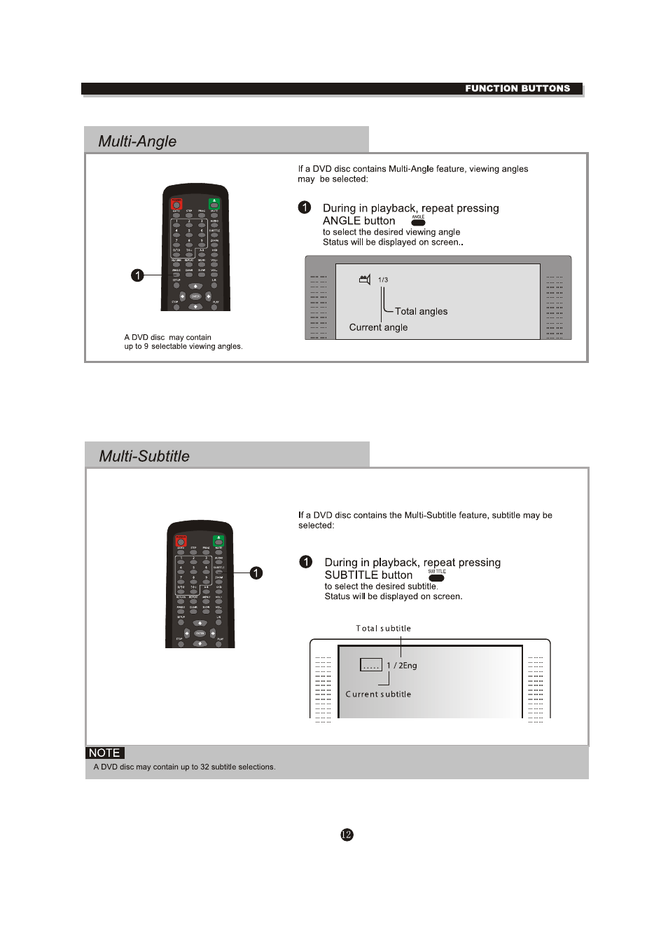 Curtis PDVD6655-PL User Manual | Page 16 / 29