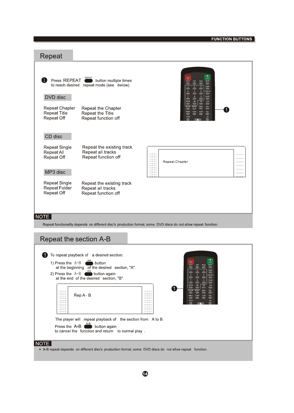 Curtis PDVD6655-PL User Manual | Page 18 / 29