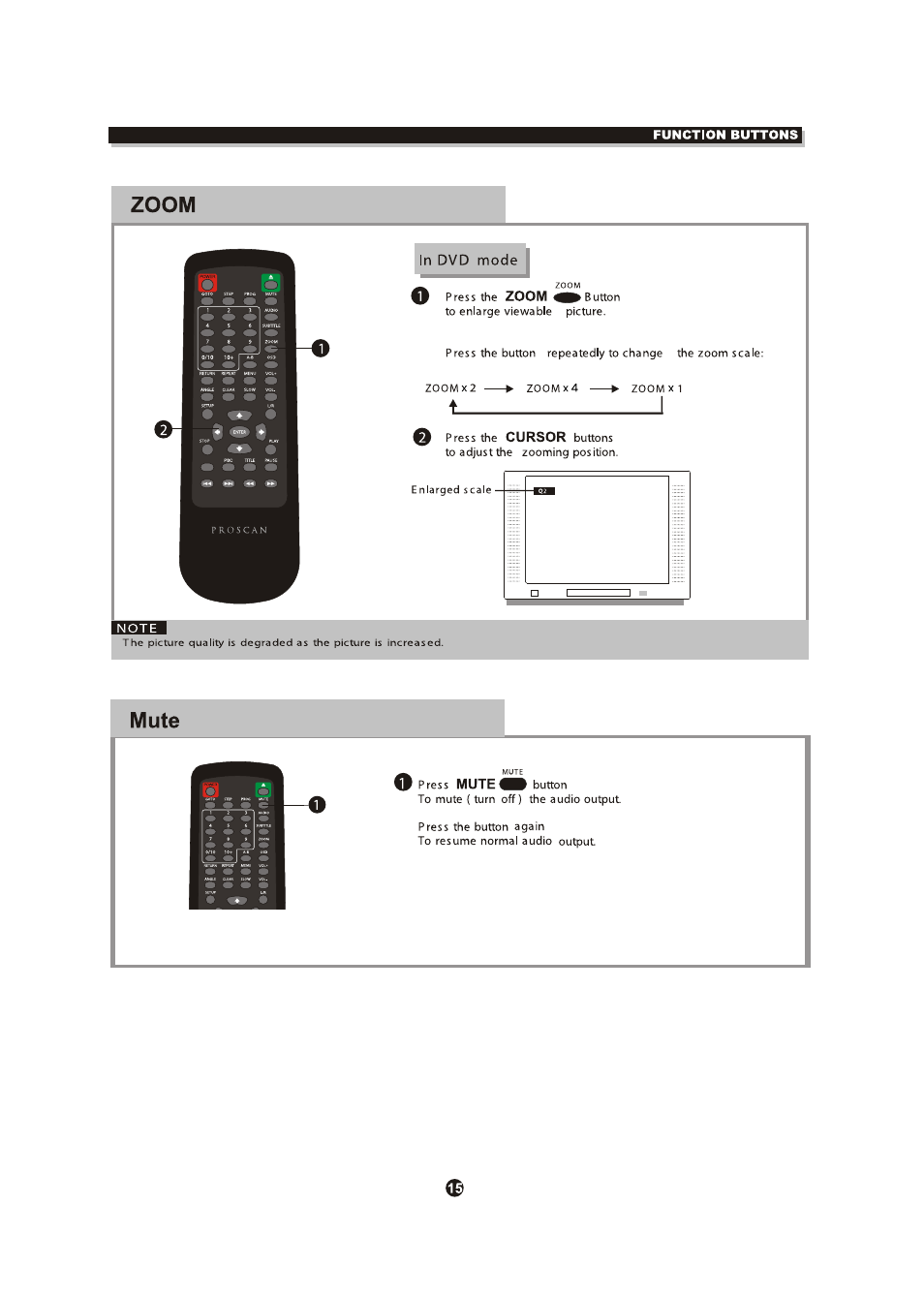Curtis PDVD6655-PL User Manual | Page 19 / 29