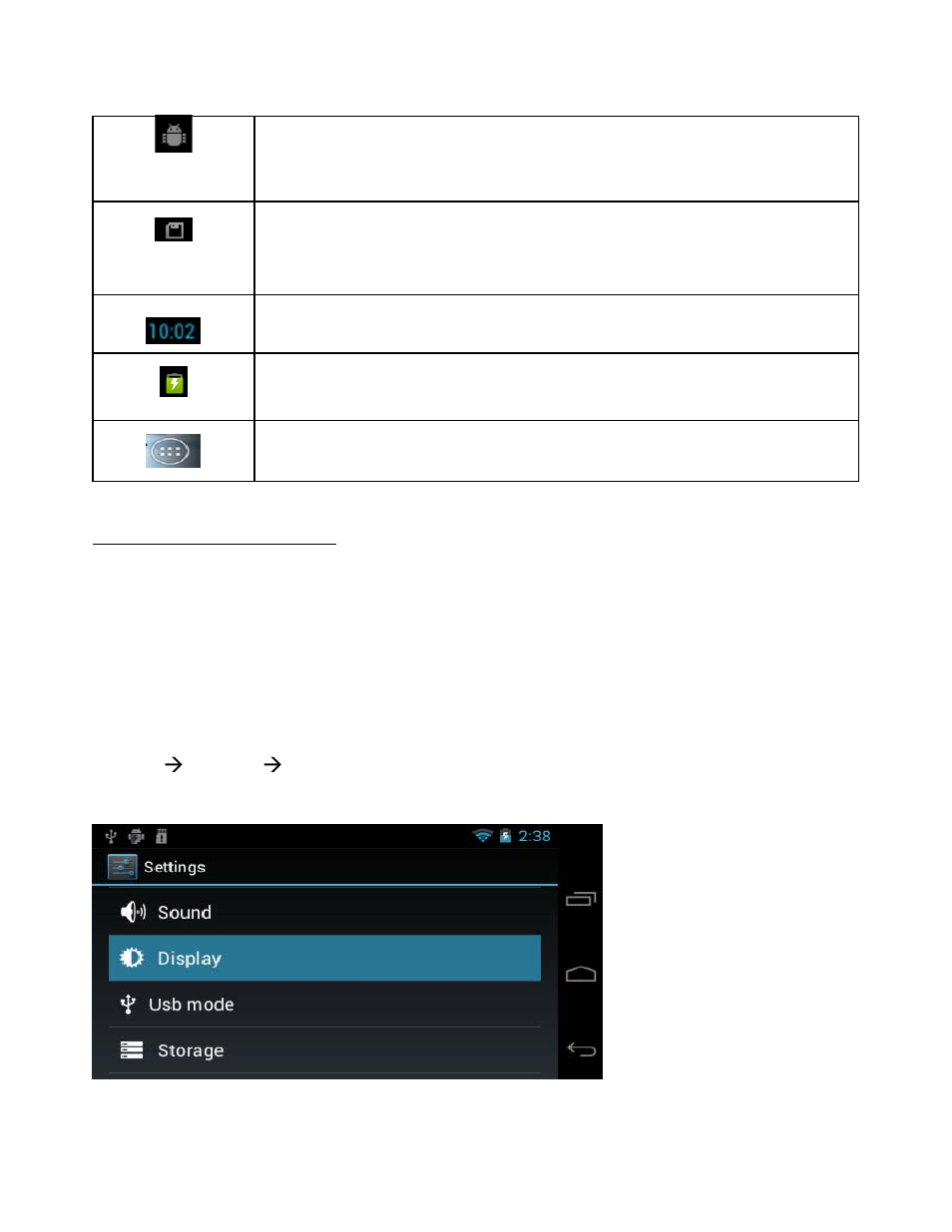 Curtis PLT4311 User Manual | Page 12 / 32