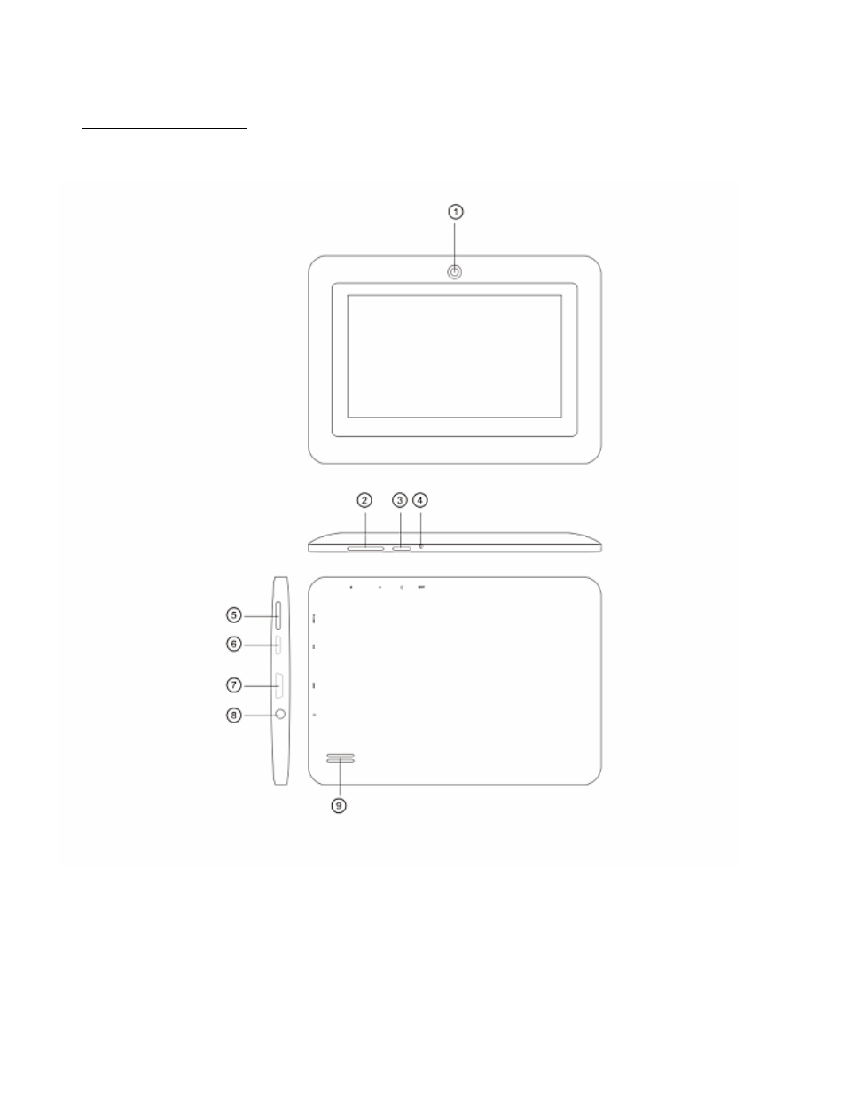 Curtis PLT4311 User Manual | Page 5 / 32