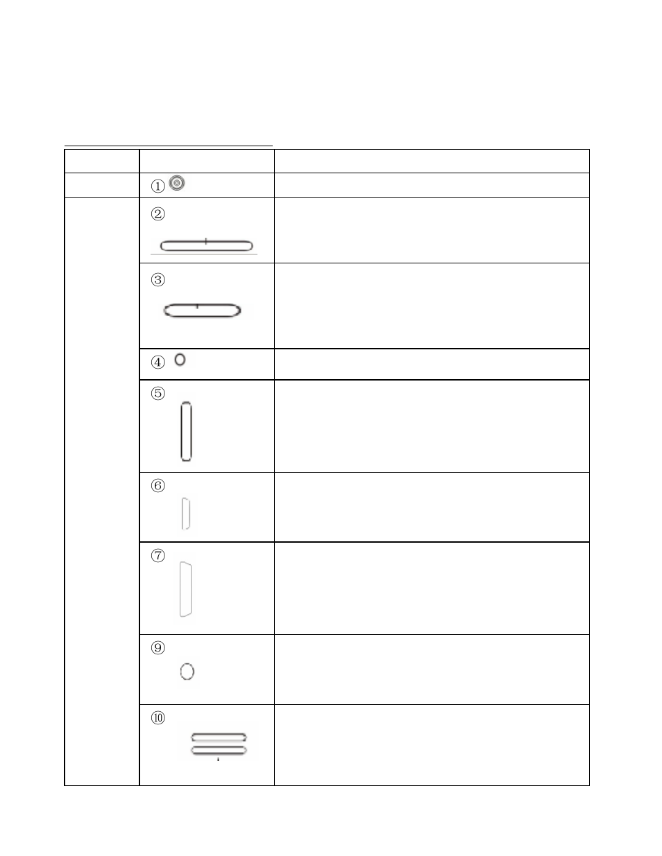 Curtis PLT4311 User Manual | Page 6 / 32