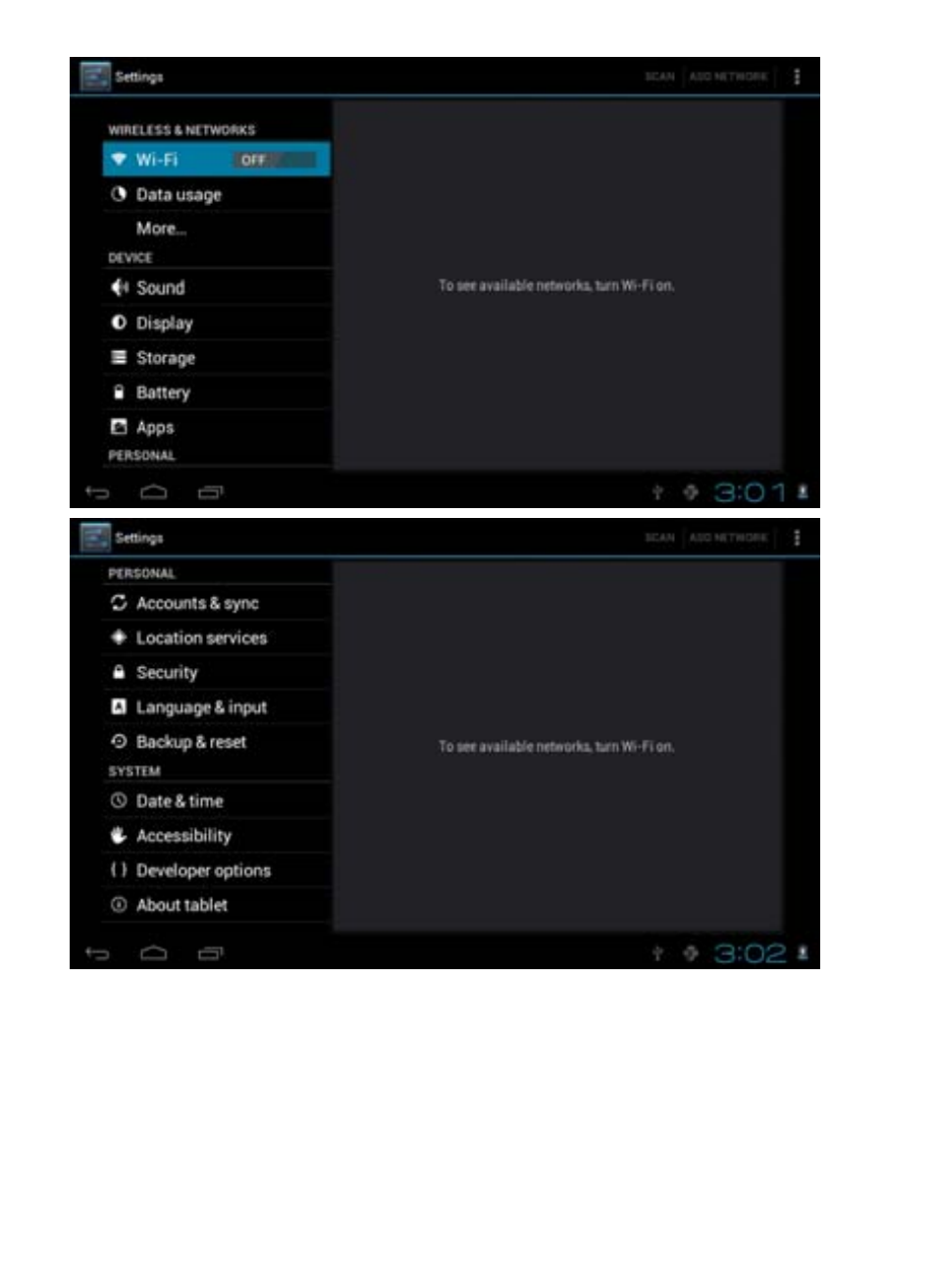 Curtis PLT7035 User Manual | Page 11 / 19