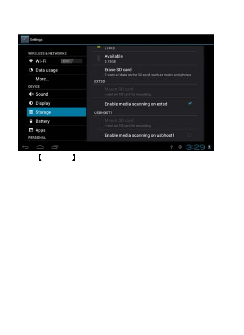 Curtis PLT7035 User Manual | Page 15 / 19