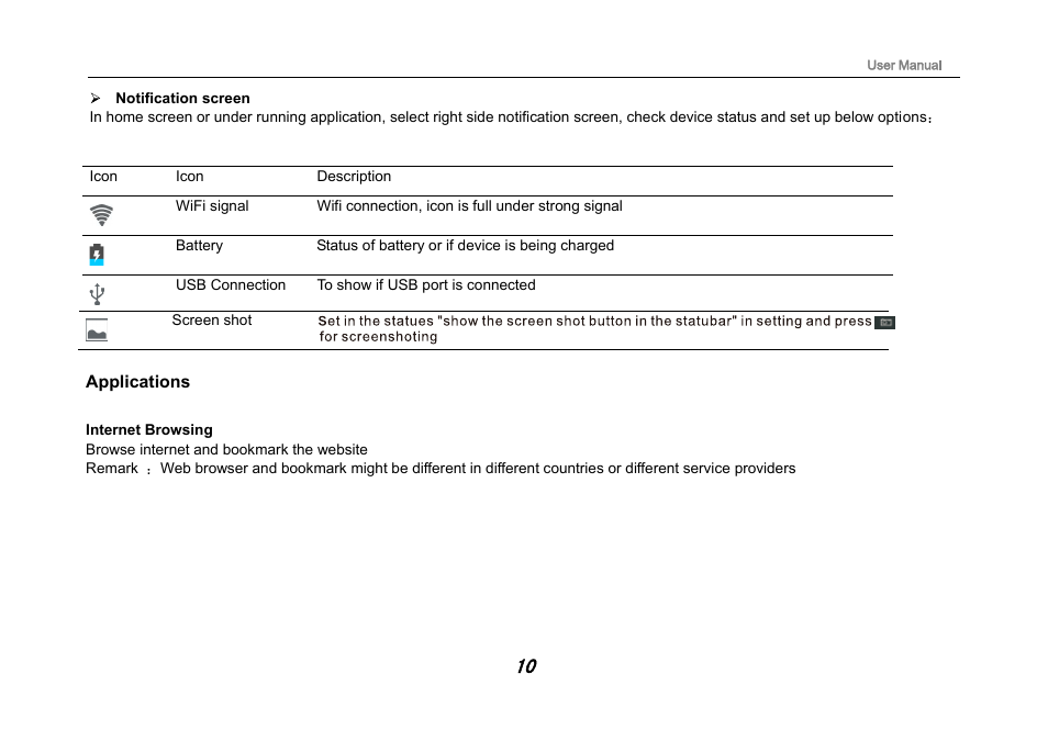 Curtis PLT7130G User Manual | Page 11 / 24