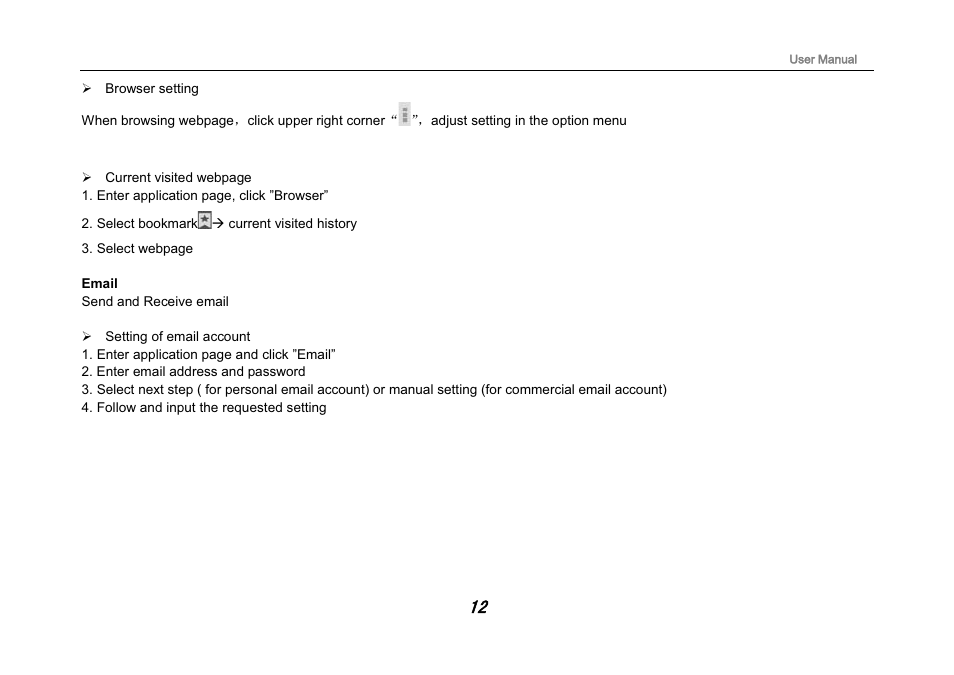 Curtis PLT7130G User Manual | Page 13 / 24