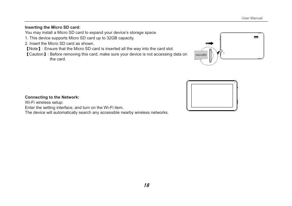Curtis PLT7130G User Manual | Page 19 / 24