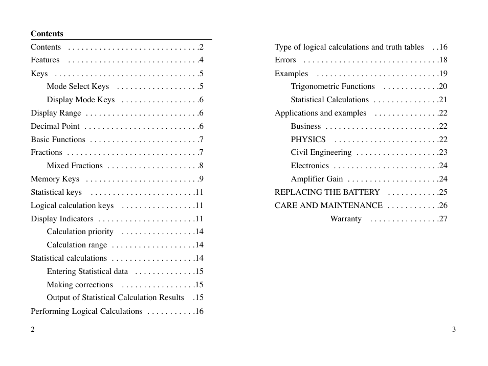 Datexx 6518206 User Manual | Page 2 / 15
