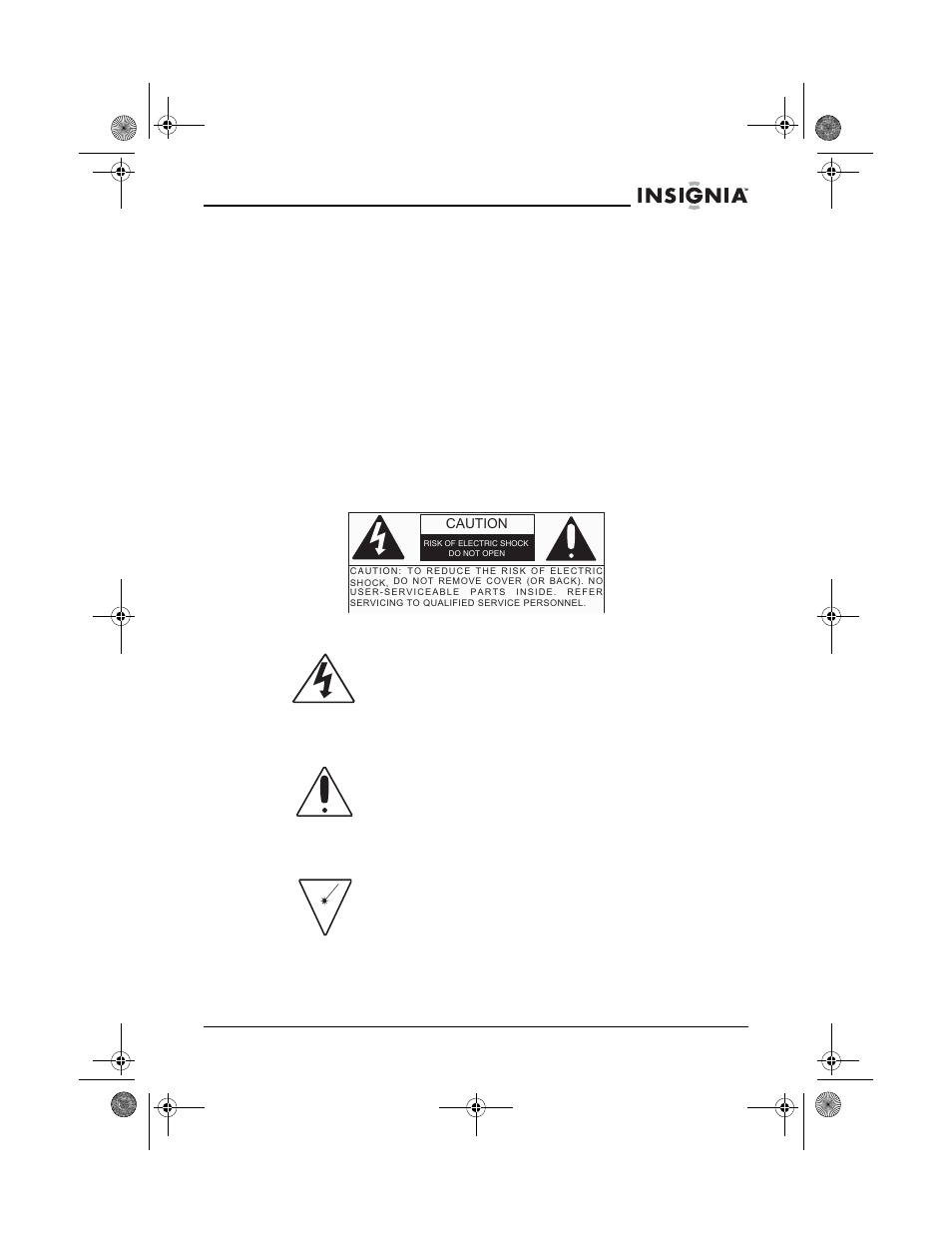 Curtis NS-B1111 User Manual | Page 12 / 36