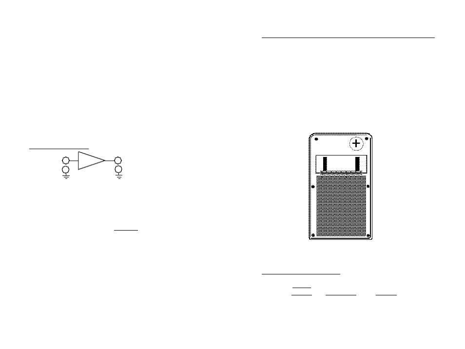 Datexx DS-700-30Xa User Manual | Page 13 / 15