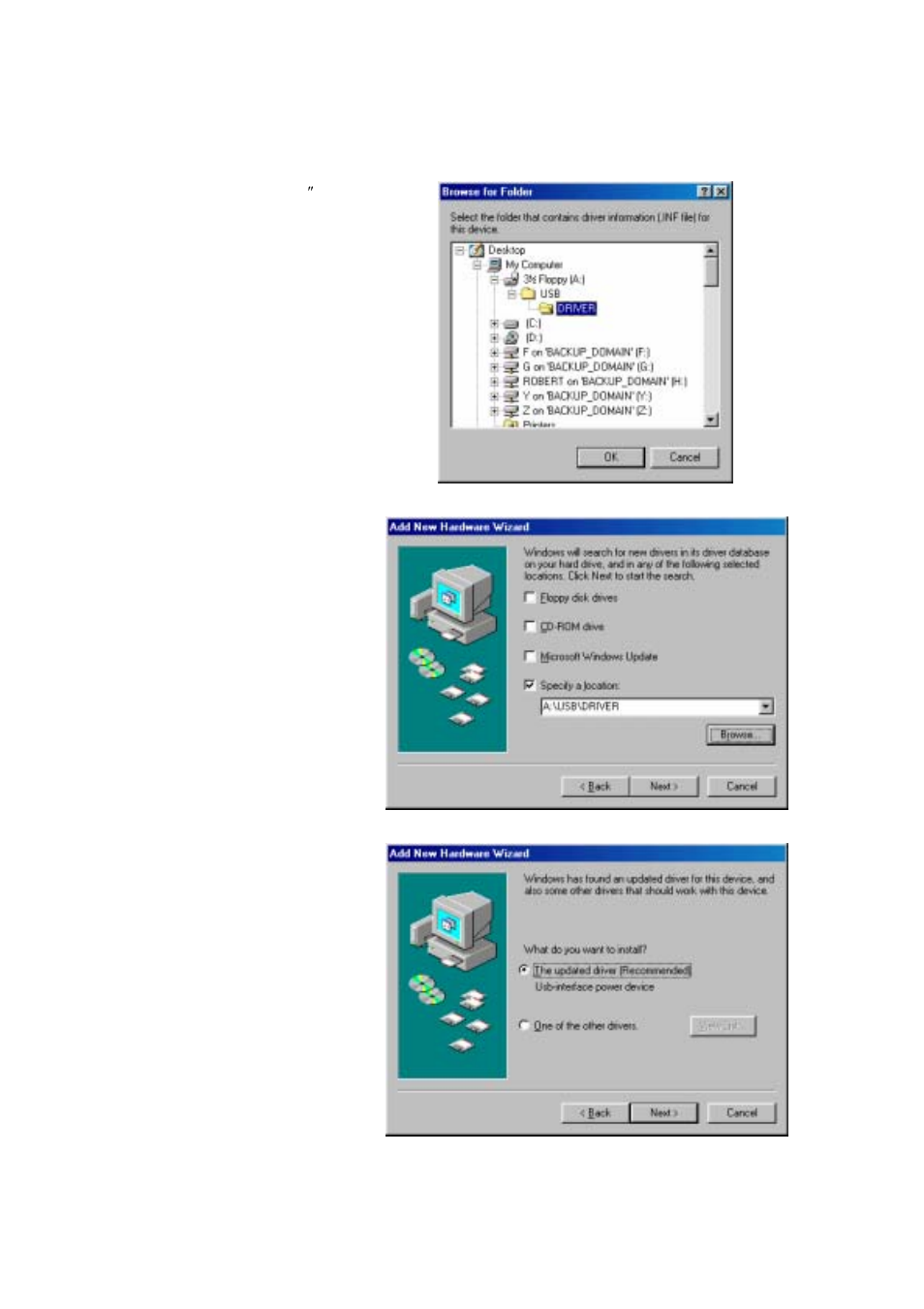 DigiPower ePowerSwitch User Manual | Page 10 / 52