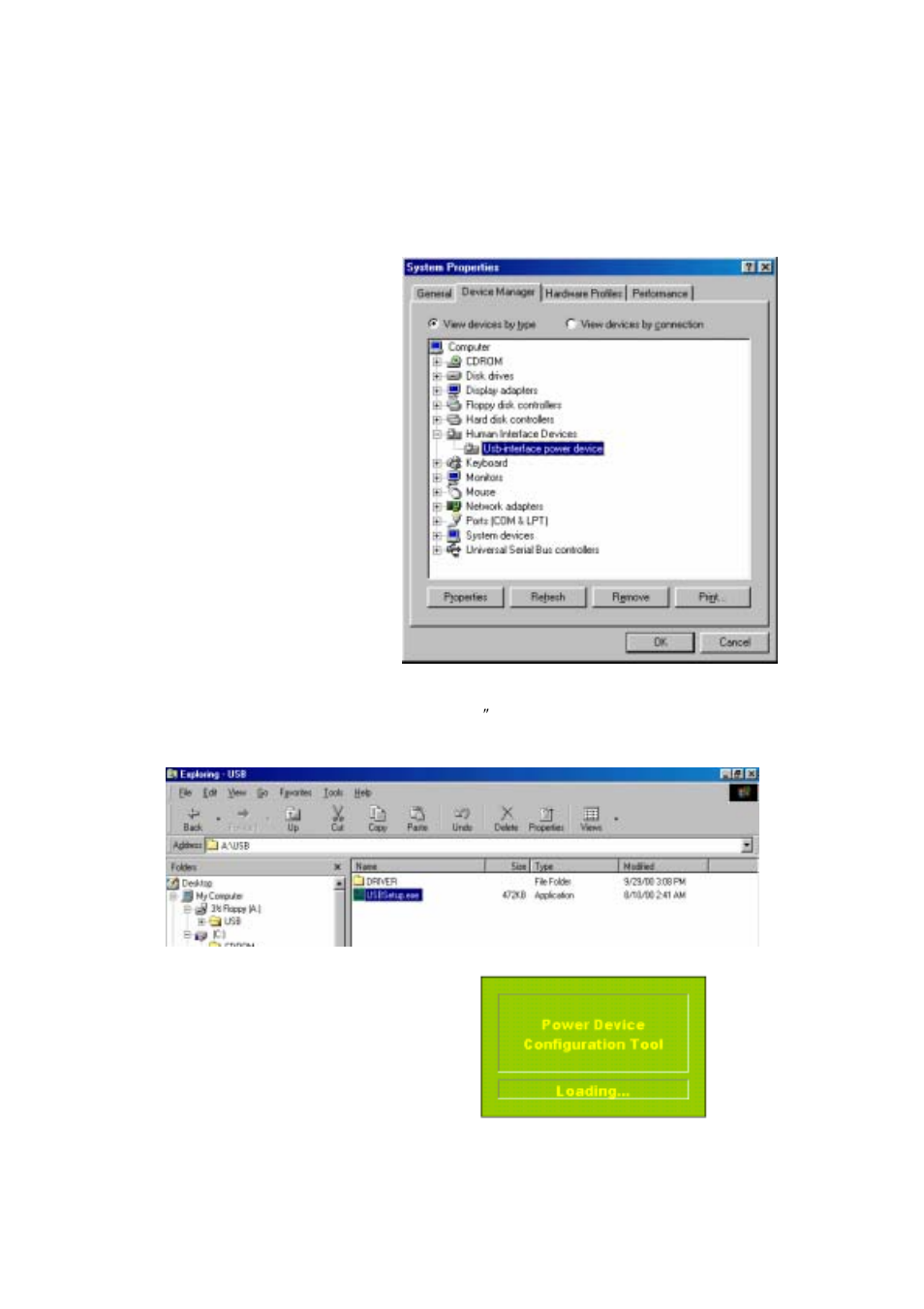 DigiPower ePowerSwitch User Manual | Page 12 / 52