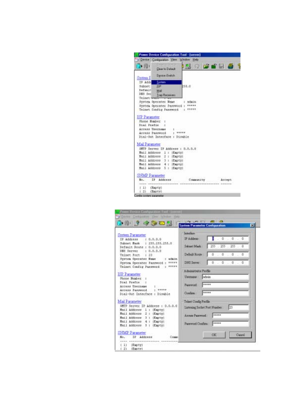 DigiPower ePowerSwitch User Manual | Page 13 / 52