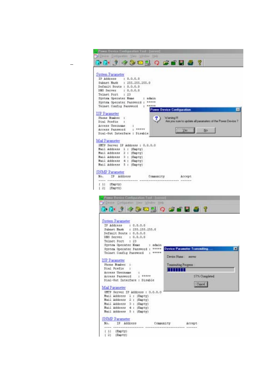 DigiPower ePowerSwitch User Manual | Page 15 / 52