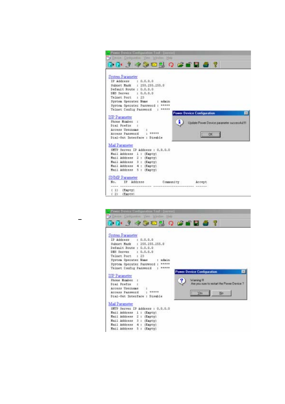 DigiPower ePowerSwitch User Manual | Page 16 / 52