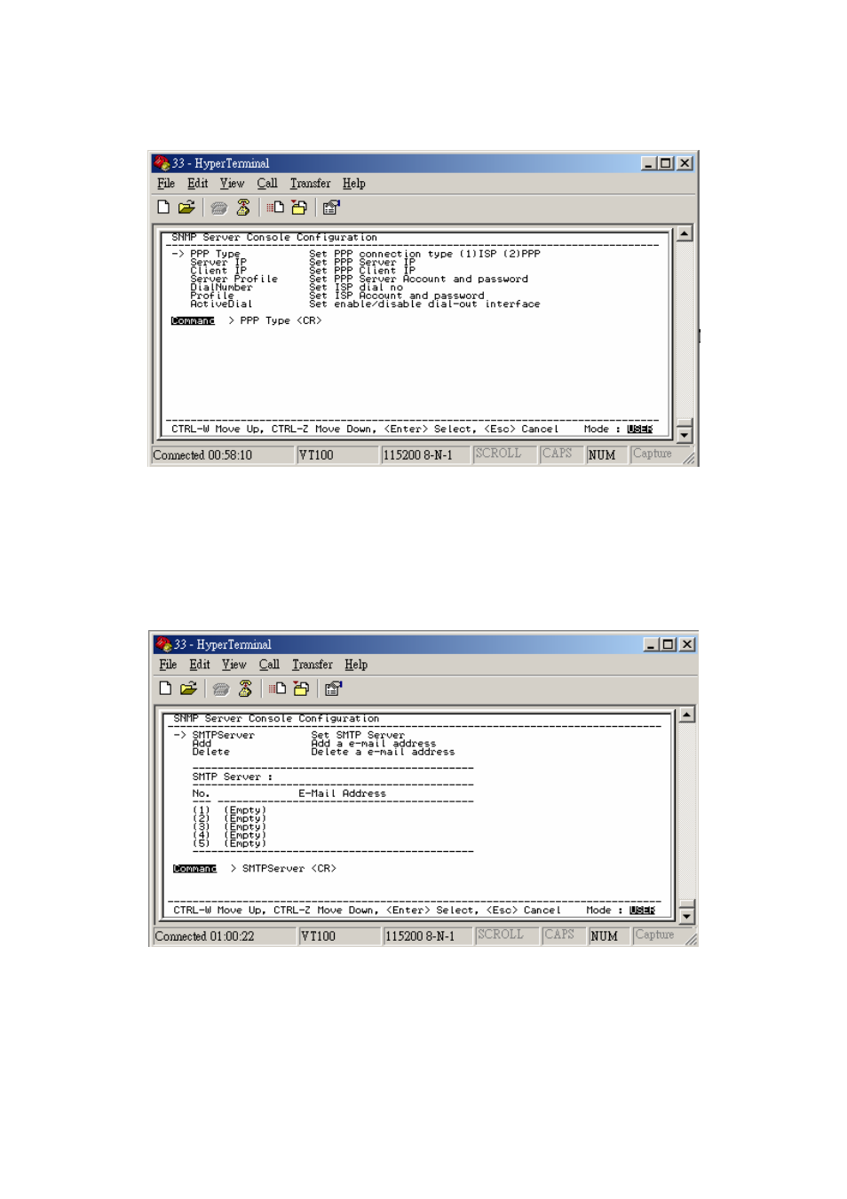 DigiPower ePowerSwitch User Manual | Page 21 / 52