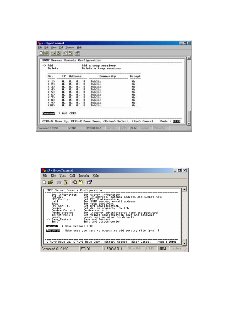 DigiPower ePowerSwitch User Manual | Page 22 / 52