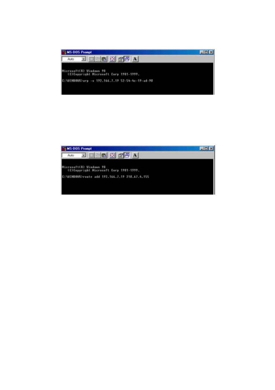 DigiPower ePowerSwitch User Manual | Page 24 / 52