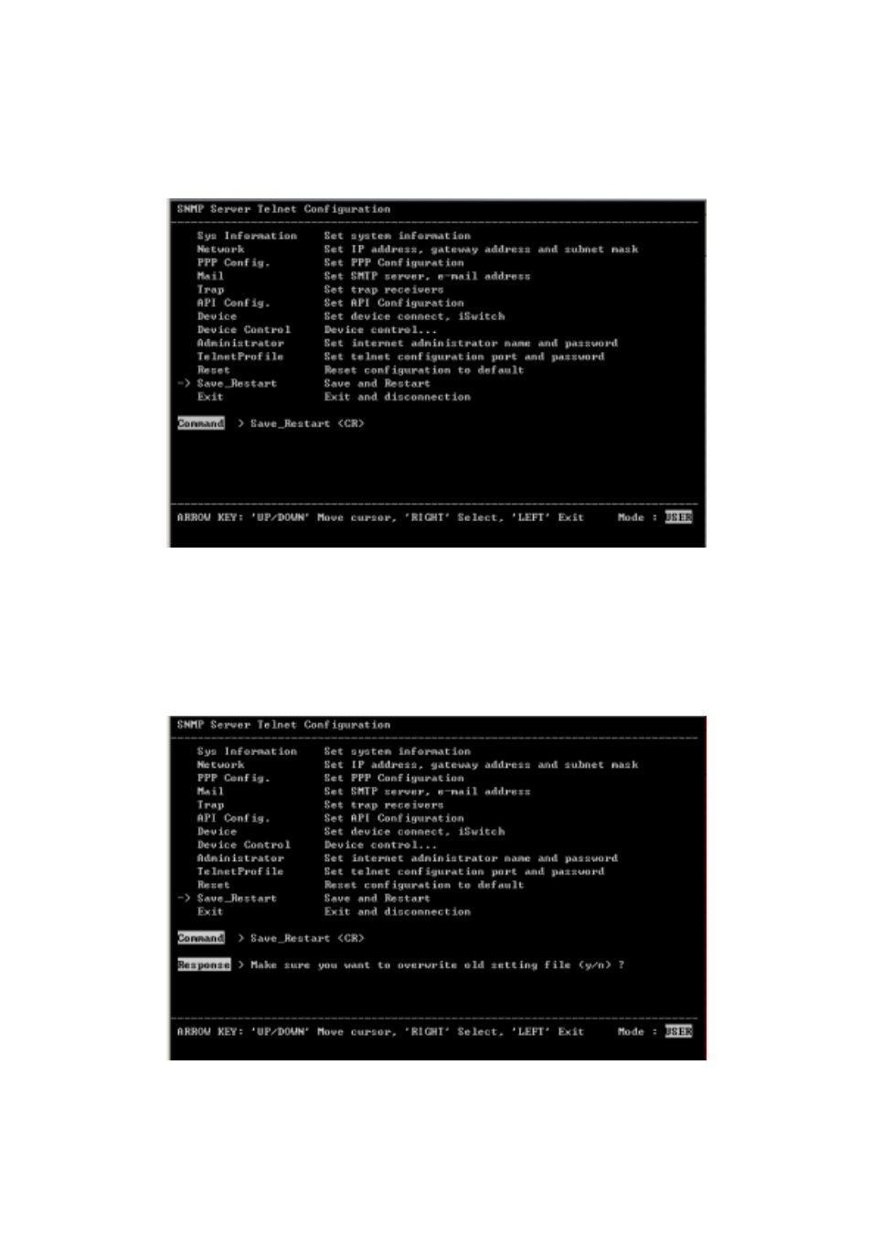 DigiPower ePowerSwitch User Manual | Page 28 / 52