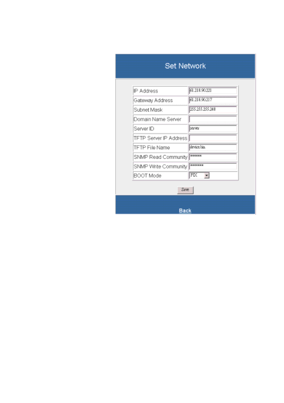 DigiPower ePowerSwitch User Manual | Page 31 / 52