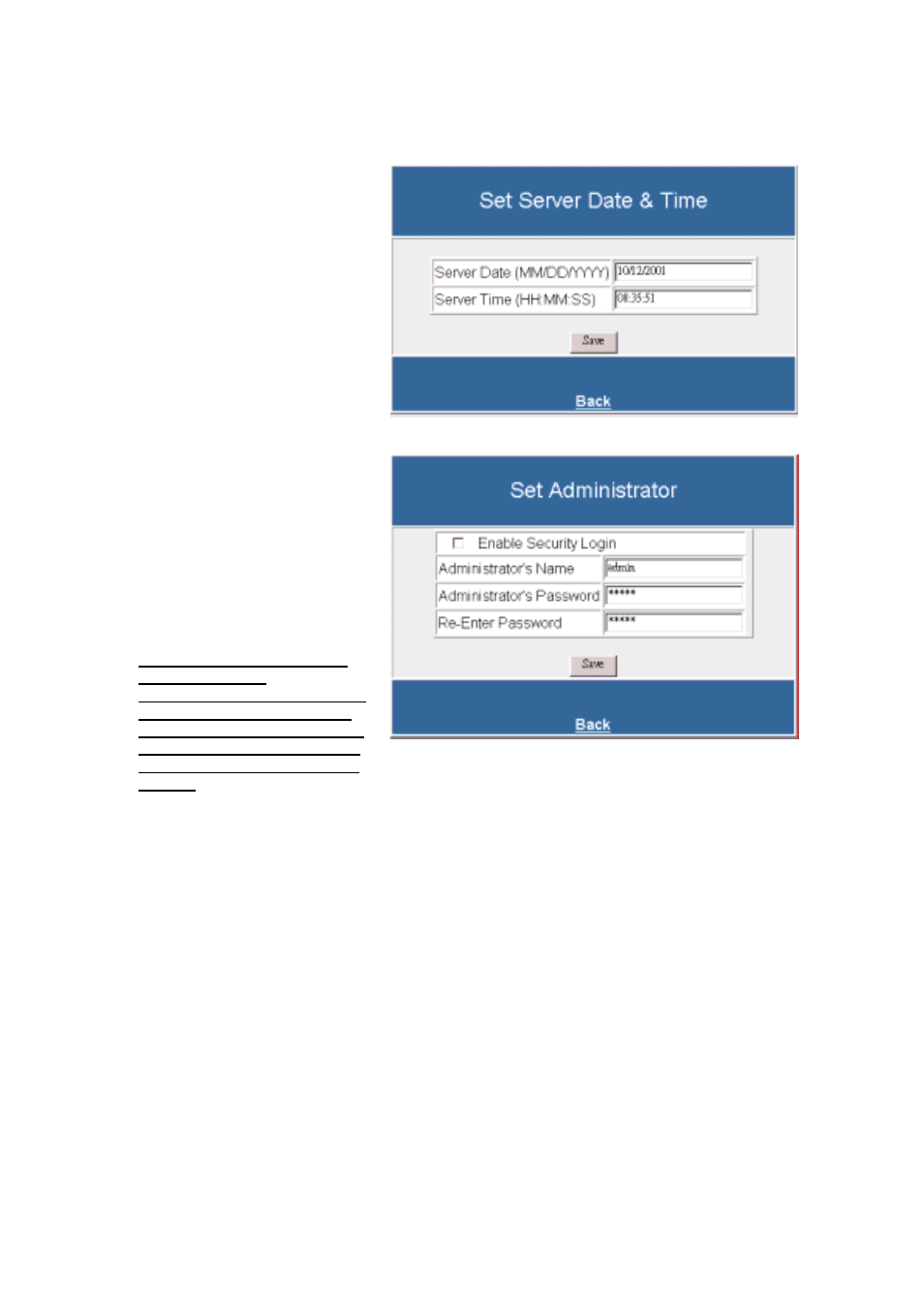 DigiPower ePowerSwitch User Manual | Page 33 / 52