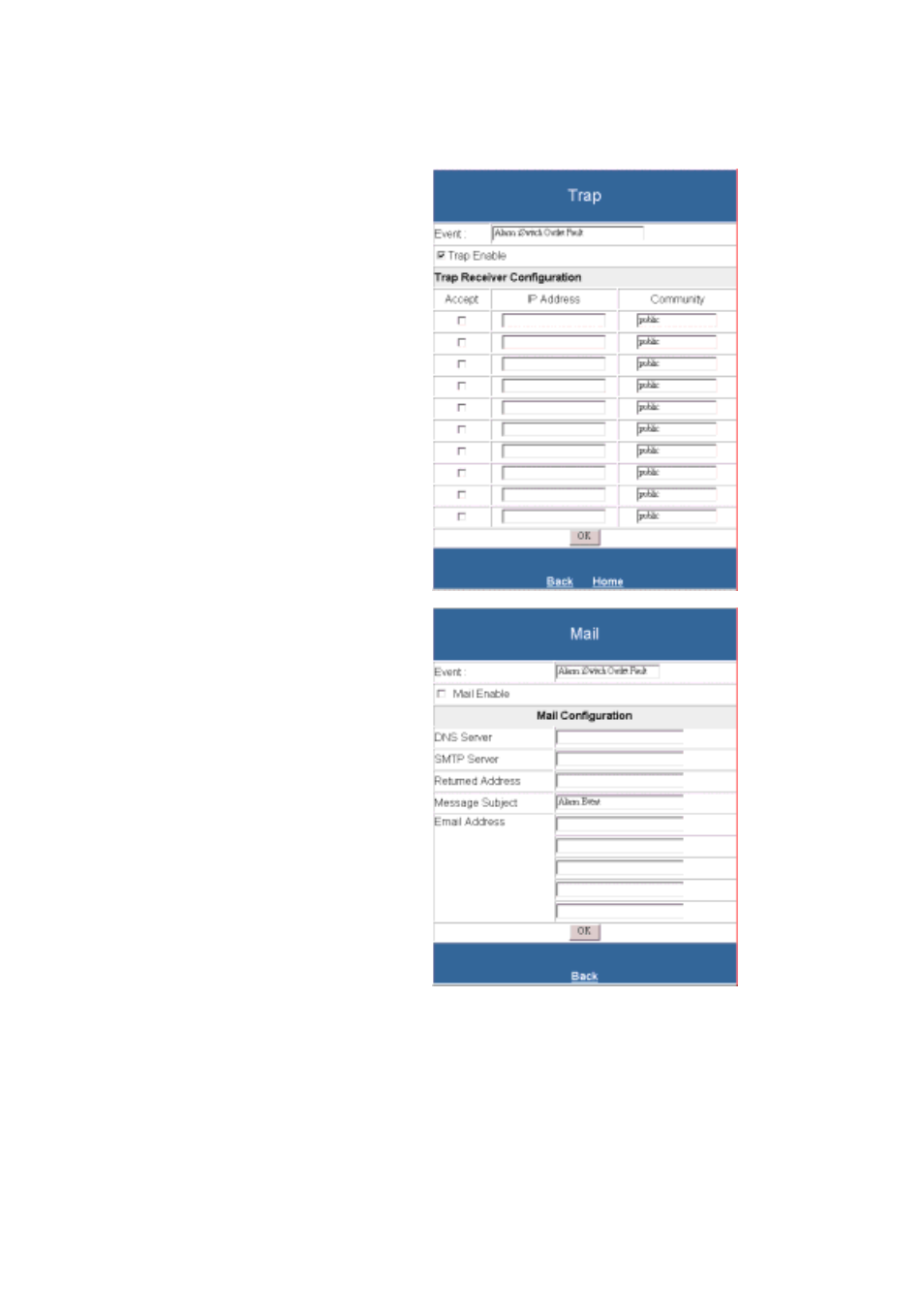 DigiPower ePowerSwitch User Manual | Page 39 / 52