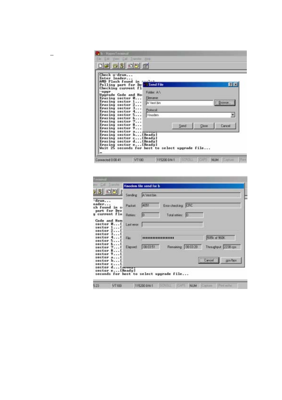 DigiPower ePowerSwitch User Manual | Page 43 / 52