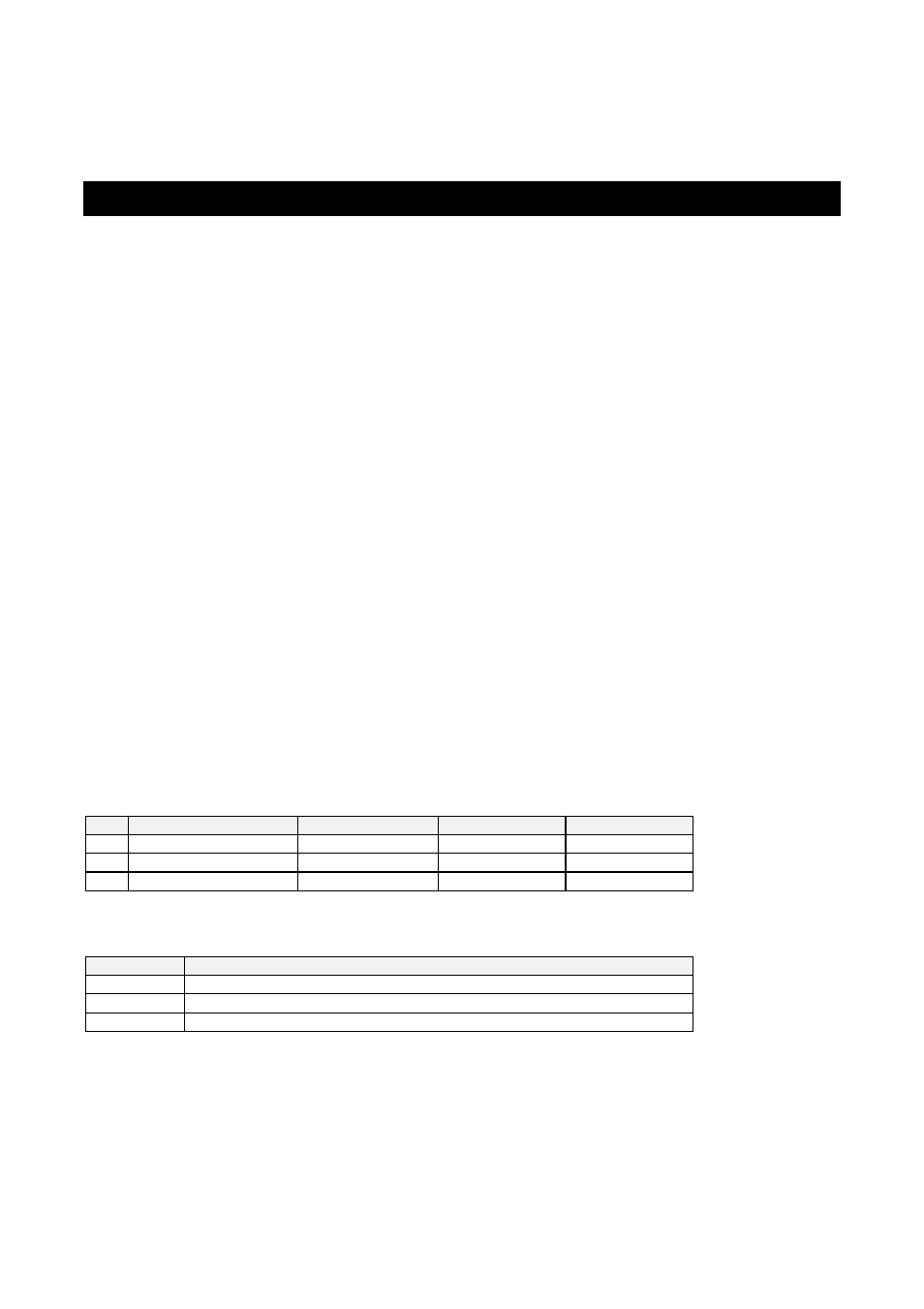 Appendix | DigiPower ePowerSwitch User Manual | Page 49 / 52