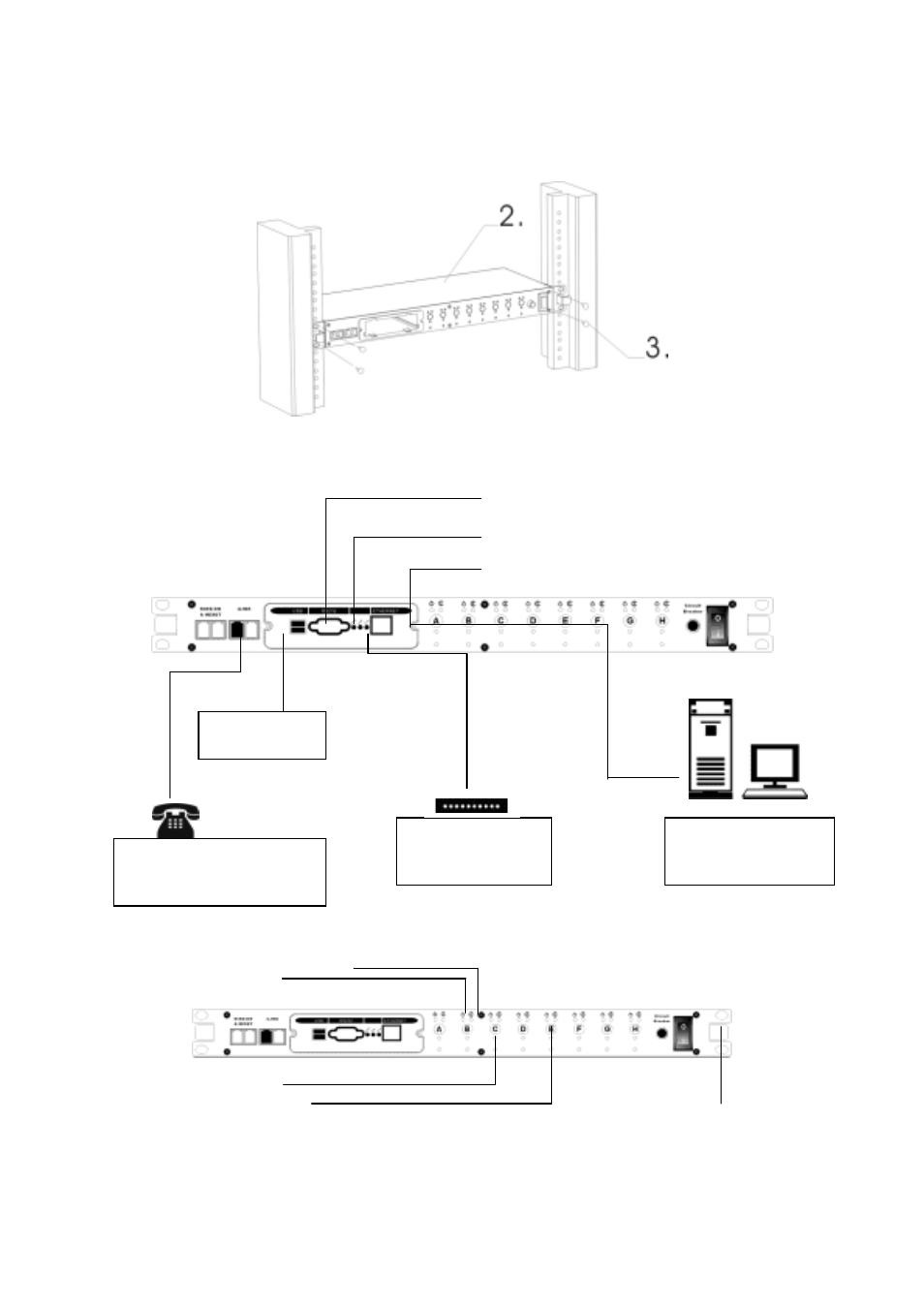 Iswitch-front panel | DigiPower ePowerSwitch User Manual | Page 5 / 52