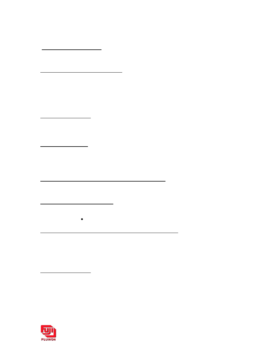 DigiPower ENG Lenses User Manual | Page 7 / 8