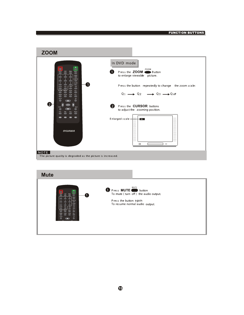 Curtis SDVD1041-DG User Manual | Page 19 / 29