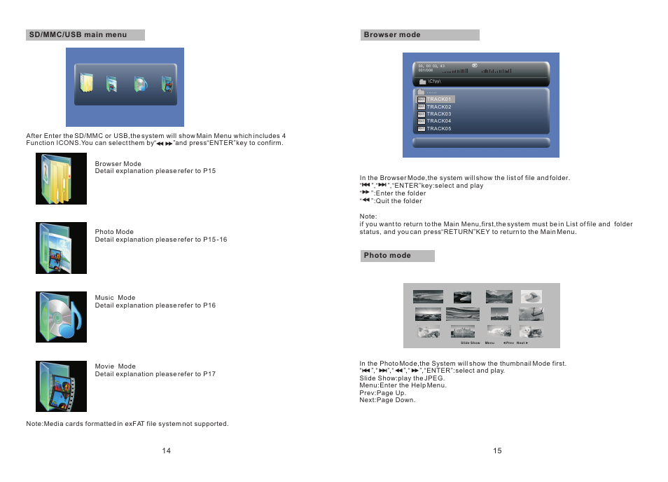 Ò³ãæ 9 | Curtis SDVD1048 User Manual | Page 9 / 14