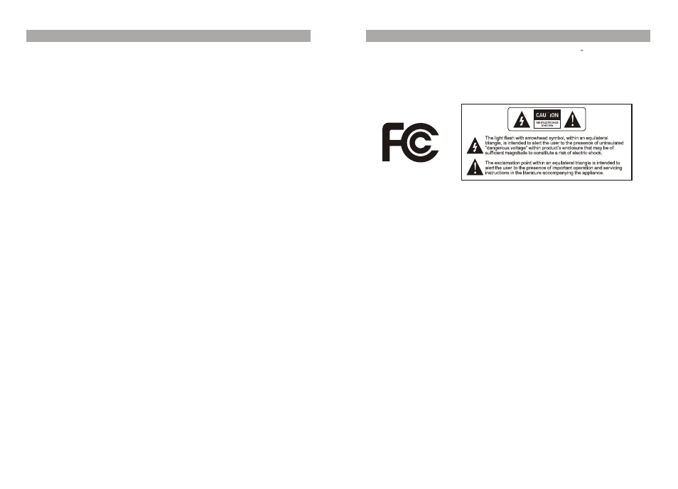 Ò³ãæ 2 | Curtis SDVD1332 User Manual | Page 2 / 11