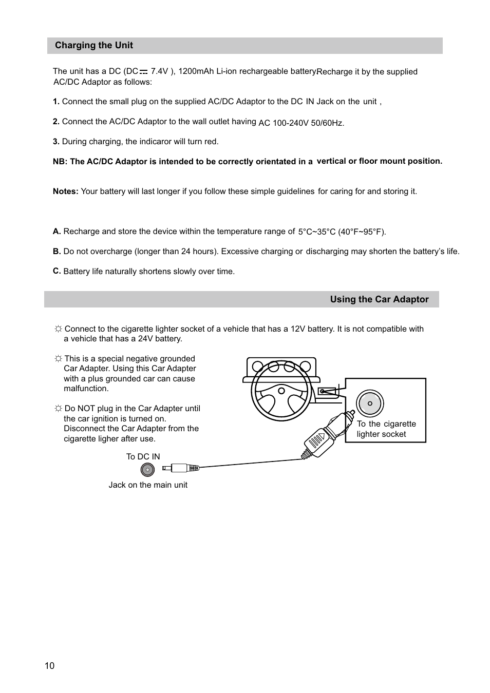 Curtis SDVD7040 User Manual | Page 11 / 16