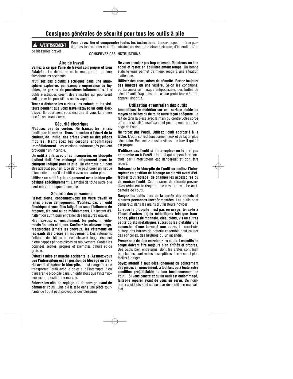 Dremel 780 User Manual | Page 22 / 63