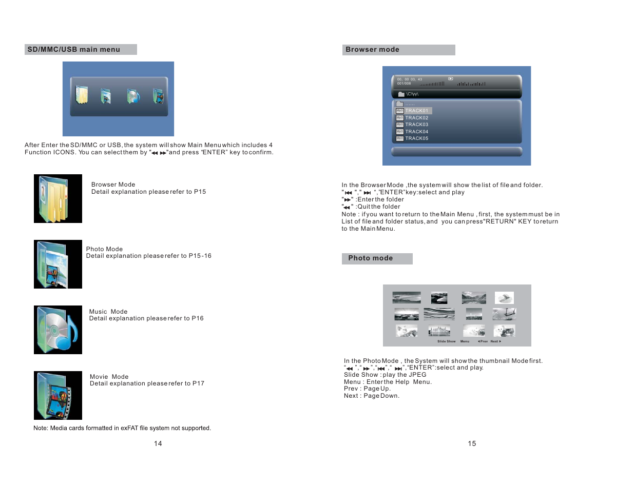 Curtis SDVD7068 User Manual | Page 9 / 13