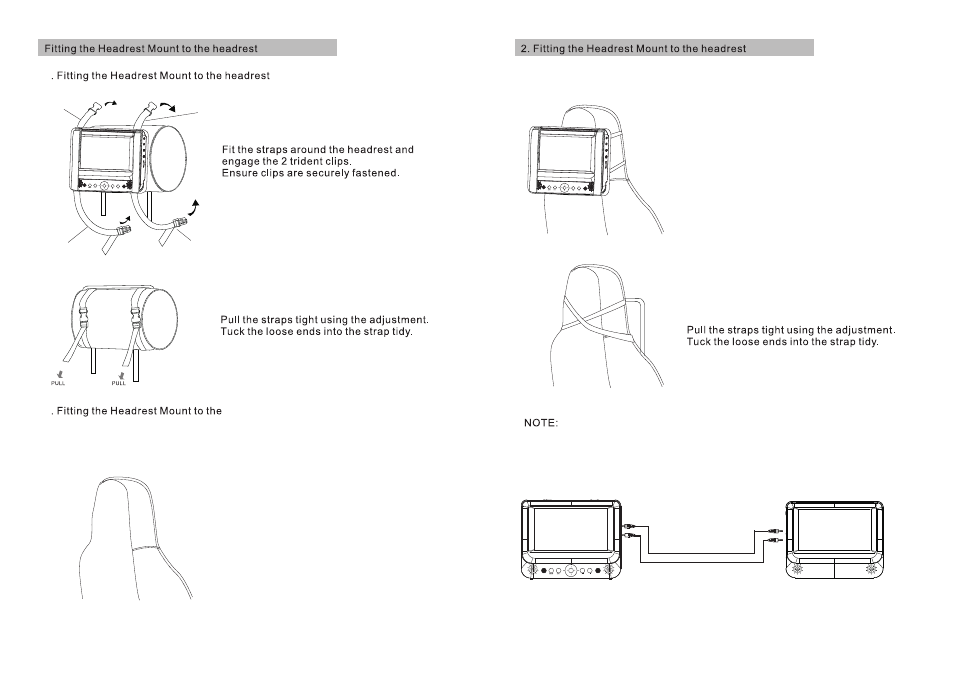 Ò³ãæ 6, Mute ok | Curtis SDVD8706 User Manual | Page 6 / 13