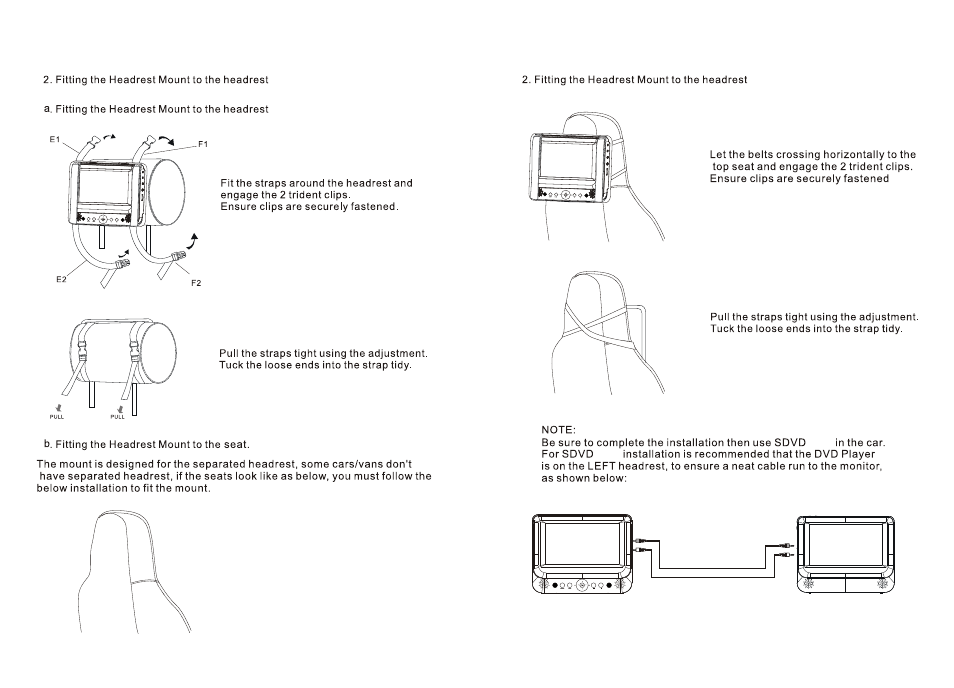 Ò³ãæ 6 | Curtis SDVD8747 User Manual | Page 6 / 15