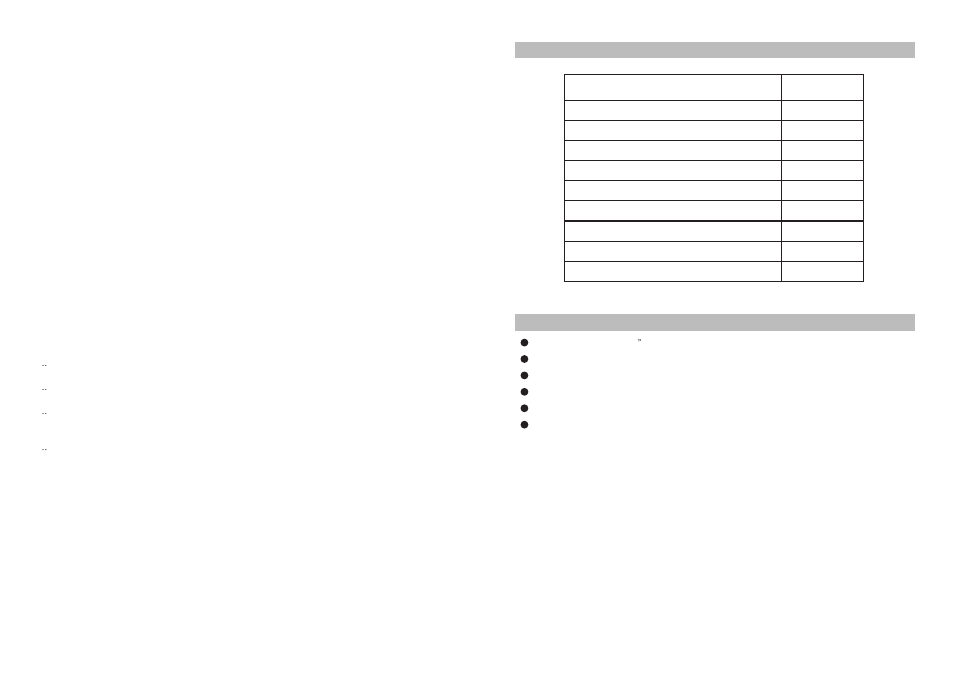 Ò³ãæ 3 | Curtis SDVD9002 User Manual | Page 3 / 14