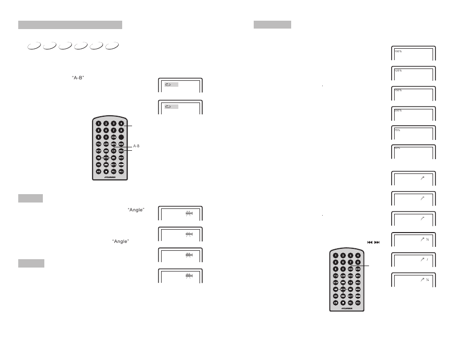 Ò³ãæ 9 | Curtis SDVD9002 User Manual | Page 9 / 14