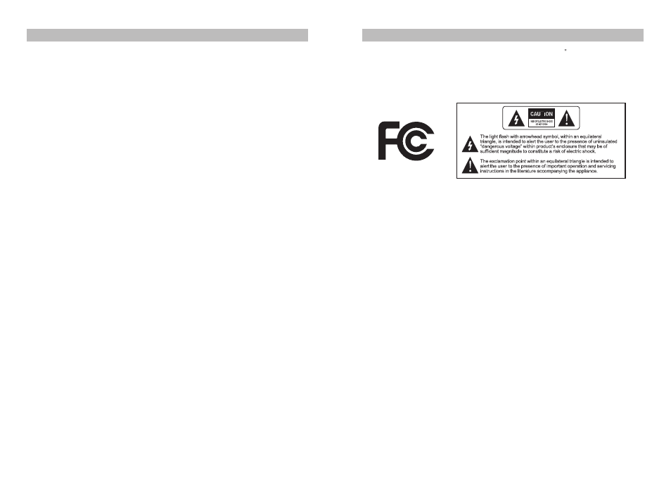 Ò³ãæ 2 | Curtis SDVD9005 User Manual | Page 2 / 13