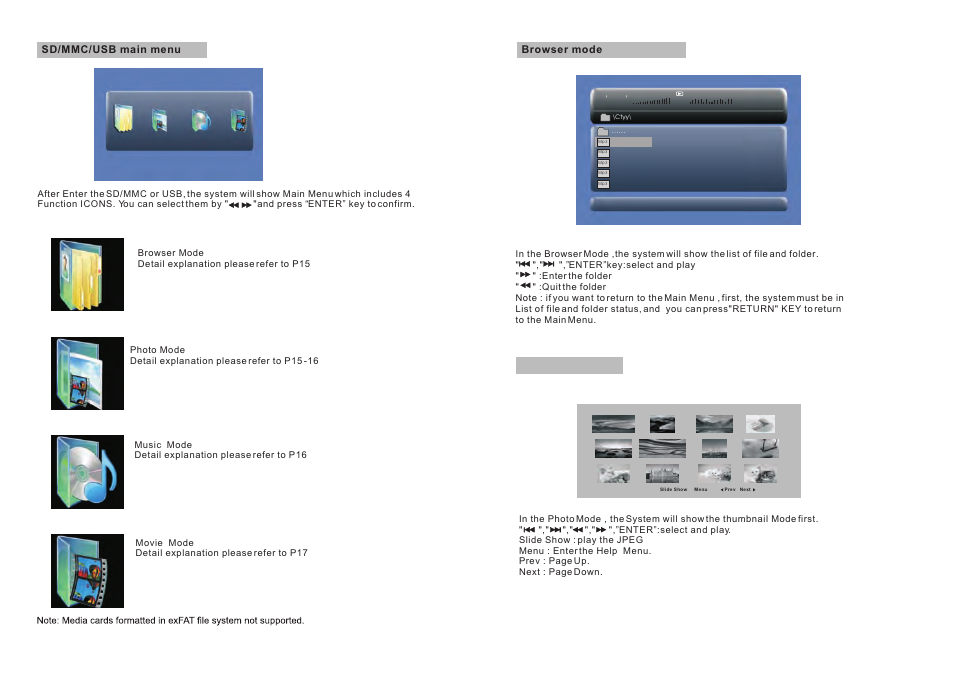 Ò³ãæ 9 | Curtis SDVD9005 User Manual | Page 9 / 13