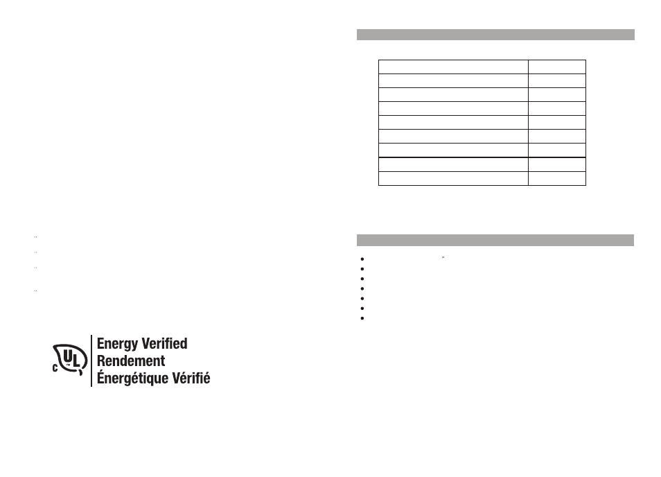 Ò³ãæ 3, Package main features | Curtis SDVD9805 User Manual | Page 3 / 16