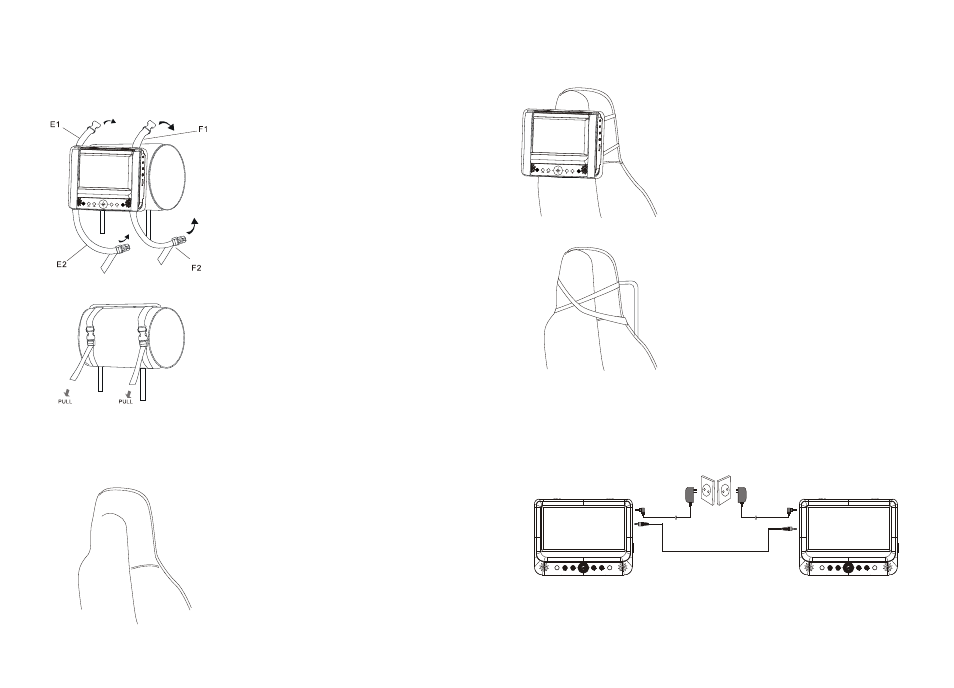 Ò³ãæ 6 | Curtis SDVD9805 User Manual | Page 6 / 16