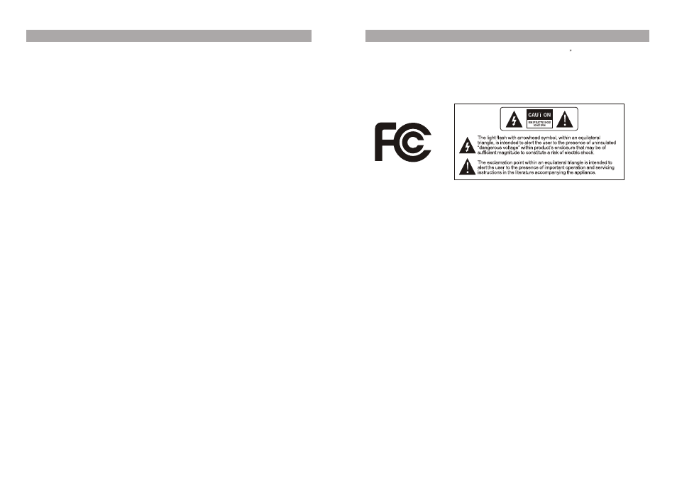 Ò³ãæ 2 | Curtis SDVD9957 User Manual | Page 2 / 15